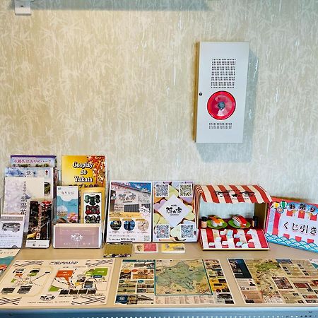 Narita Hotel Kakurega - Vacation Stay 69221V 外观 照片
