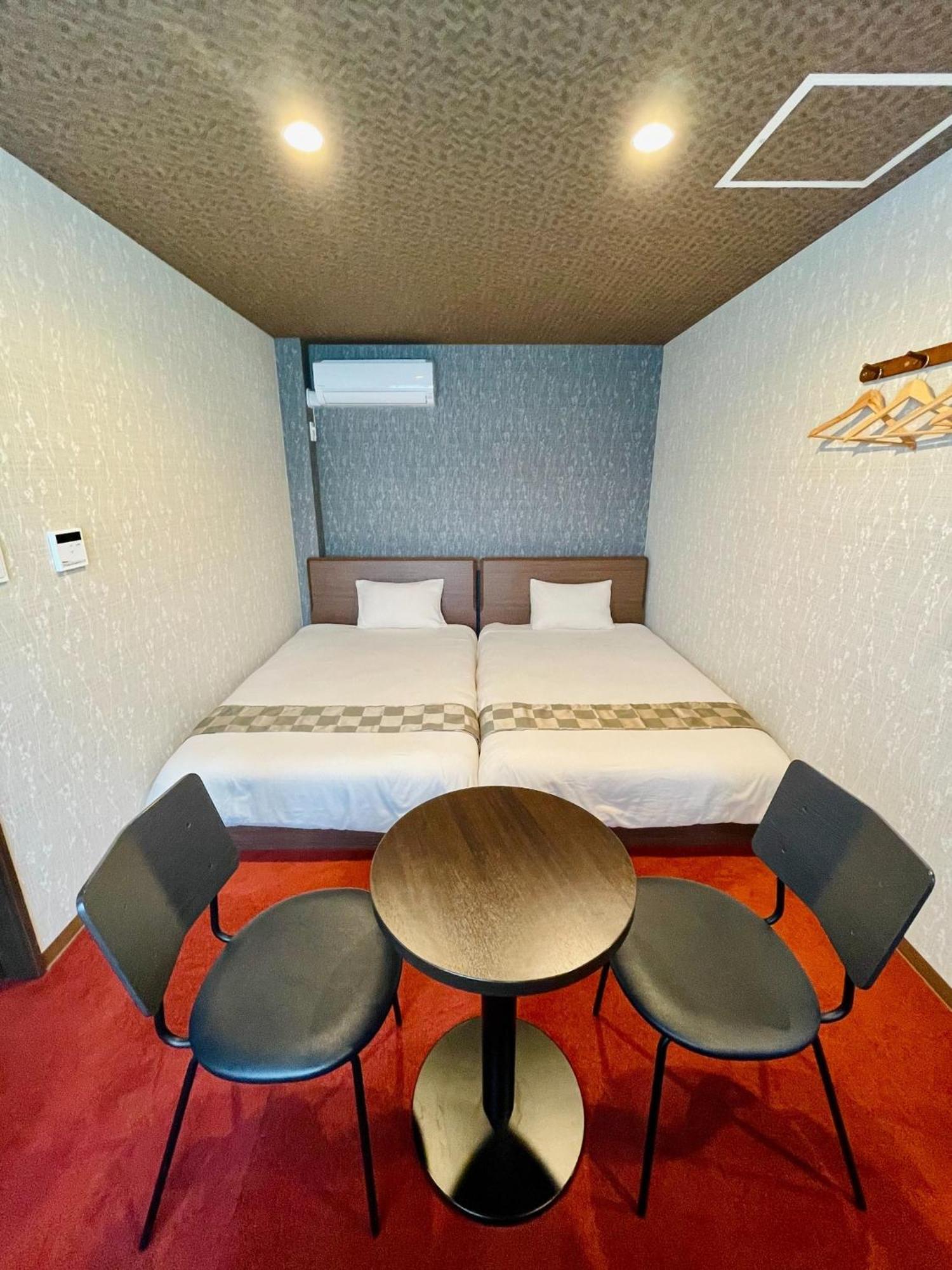 Narita Hotel Kakurega - Vacation Stay 69221V 外观 照片